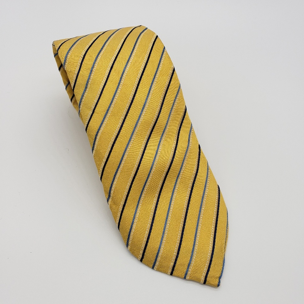 Andrew's Ties All Silk - Made in Italy